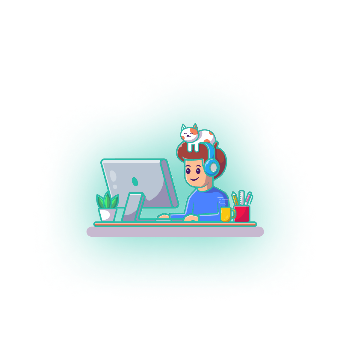 Gamer